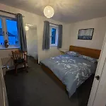 Two-bed In Knowle Nyaraló Bristol