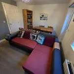 בית נופש Two-bed In Knowle *