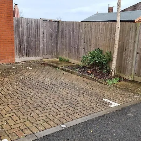 Casa vacanze Two-bed In Knowle Bristol