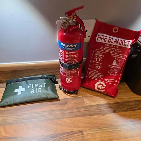 Casa vacanze Two-bed In Knowle Bristol