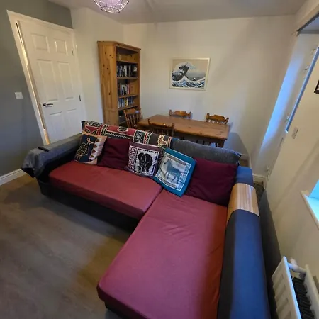 Casa vacanze Two-bed In Knowle *