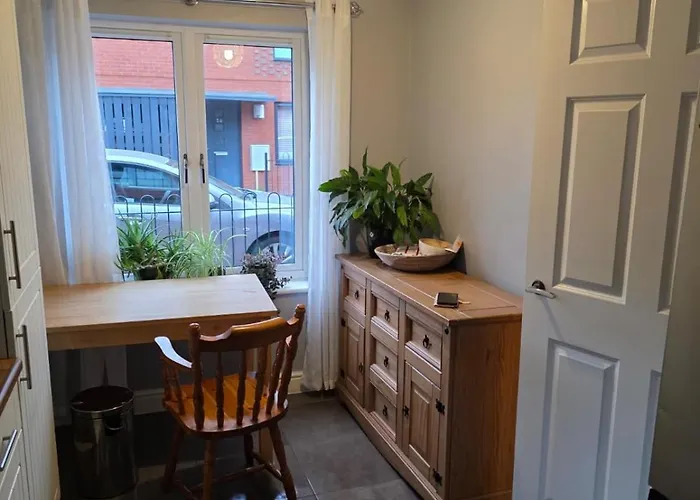 Casa vacanze Two-bed In Knowle *