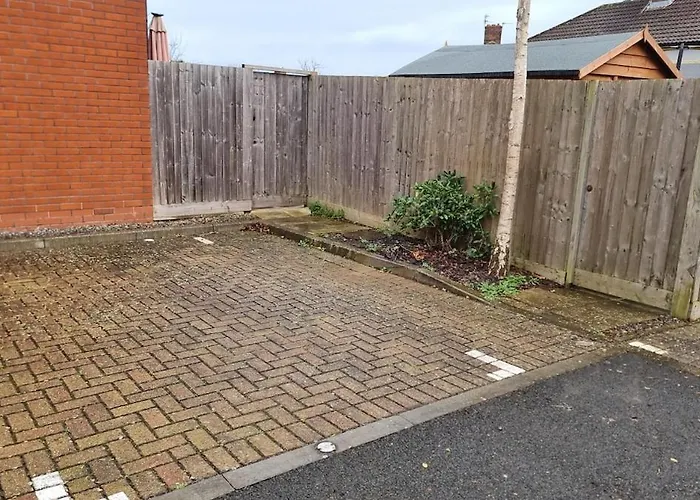 Holiday home Two-bed In Knowle Bristol