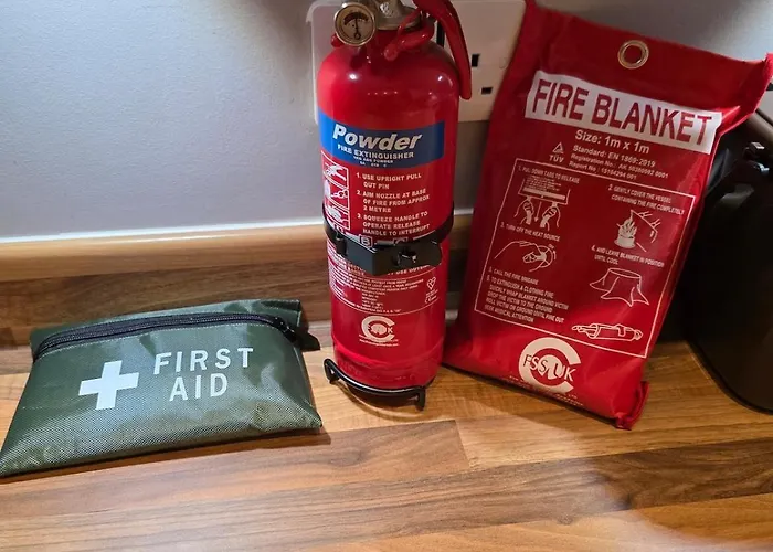 Holiday home Two-bed In Knowle Bristol