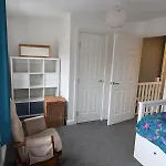 Two-bed In Knowle Σπίτι διακοπών Μπρίστολ