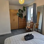 Two-bed In Knowle